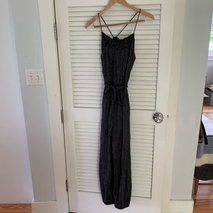 Billabong jumpsuit size large